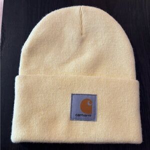 Carhartt beanie
